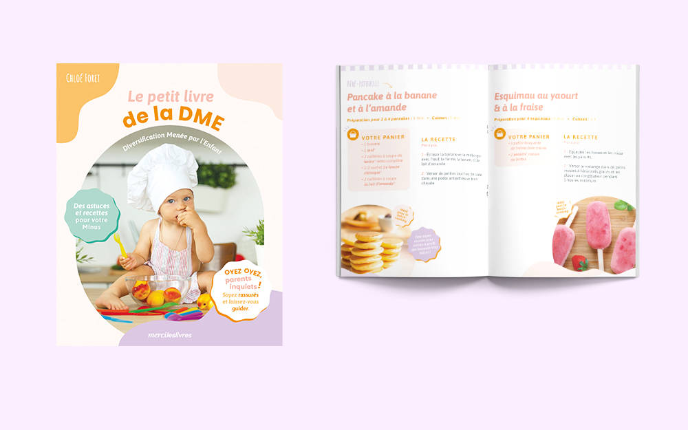Le petit livre de la DME